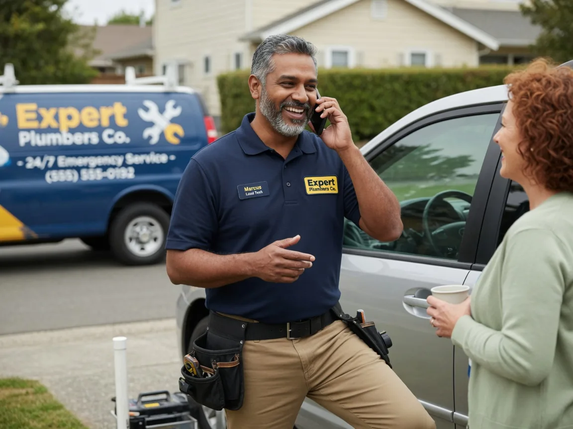 Drain Cleaning Calvert, TX FAQs