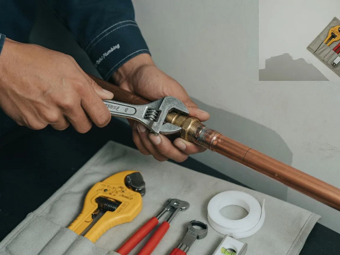 Why choose Drain Cleaning in Calvert, TX